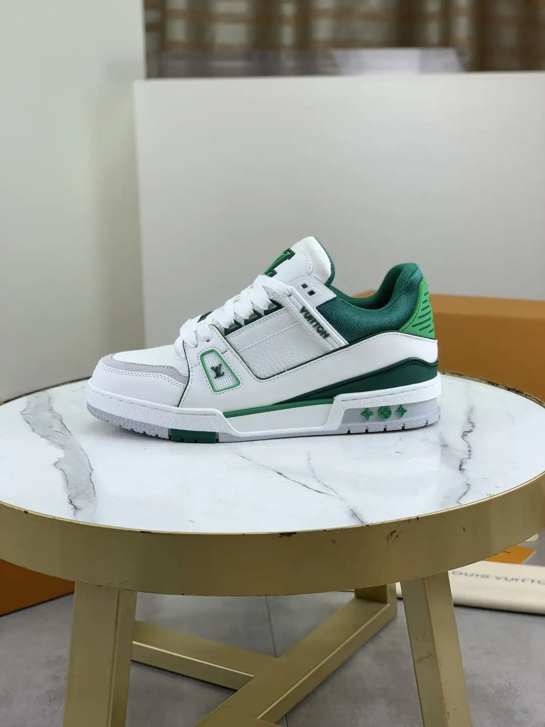 Premium Classic Couple Sneakers image 1