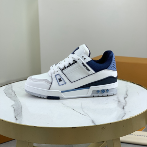 Classic Trendy Shoes with Lightweight TPU Outsole image 1