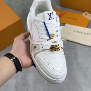 Classic Trendy Shoes Top Version with Imported Insole and Lightweight TPU Outsole image 1