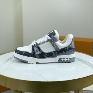 Classic Trendy Couple Sneakers image 1