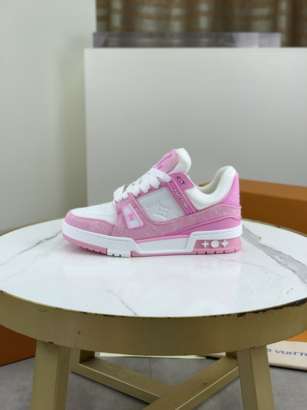 Classic Trendy Women's Shoes with TPU Sole image 1