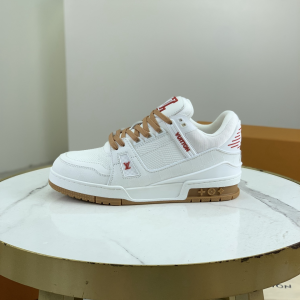 Classic Couple Casual Shoes with Lightweight TPU Sole image 1