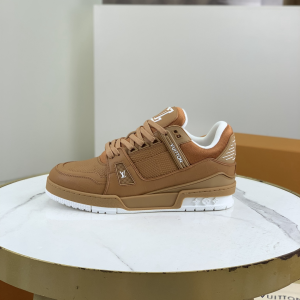 Classic Trendy Unisex Shoes with TPU Sole image 1