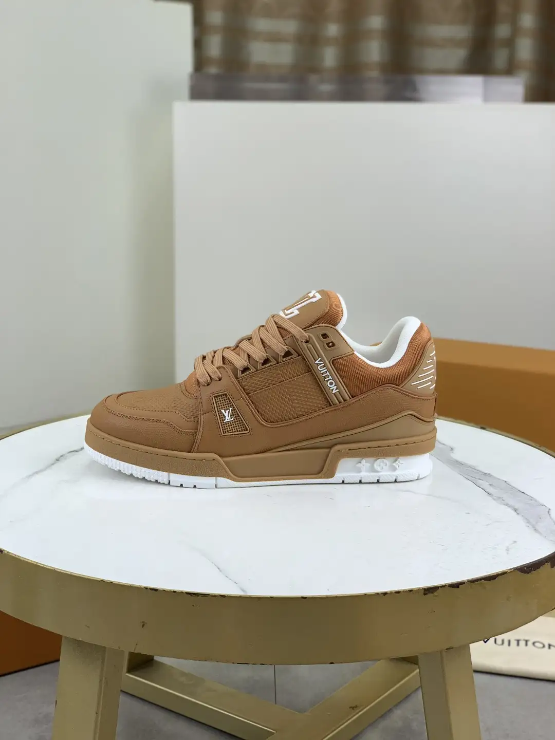 Classic Trendy Unisex Shoes with TPU Sole image 1