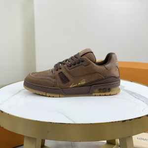Classic Trendy Shoes image 1