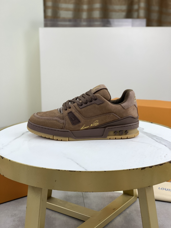 Classic Trendy Shoes image 1