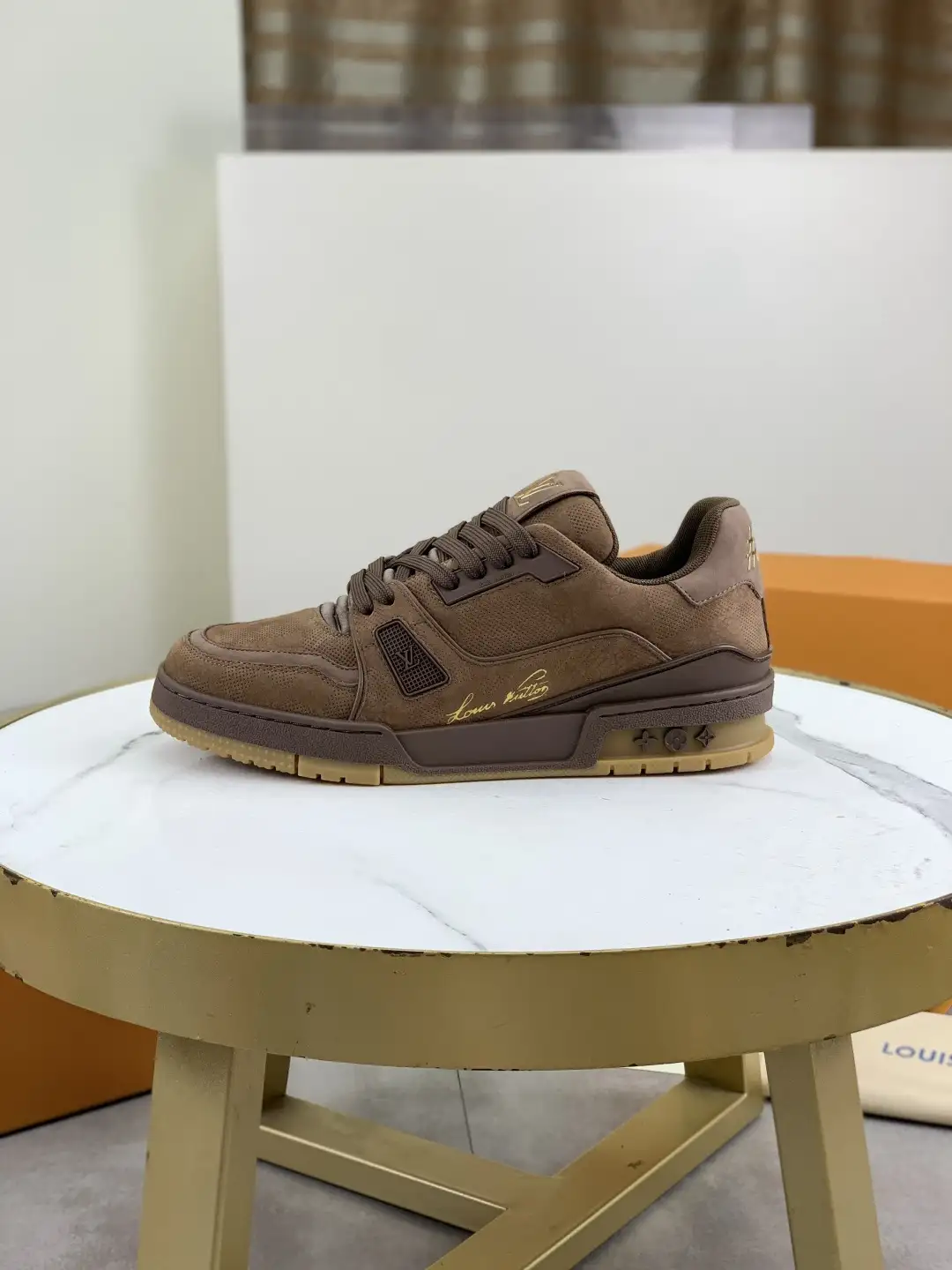 Classic Trendy Shoes image 1