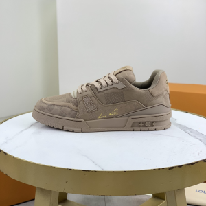 Classic Trendy Couple Sneakers image 1