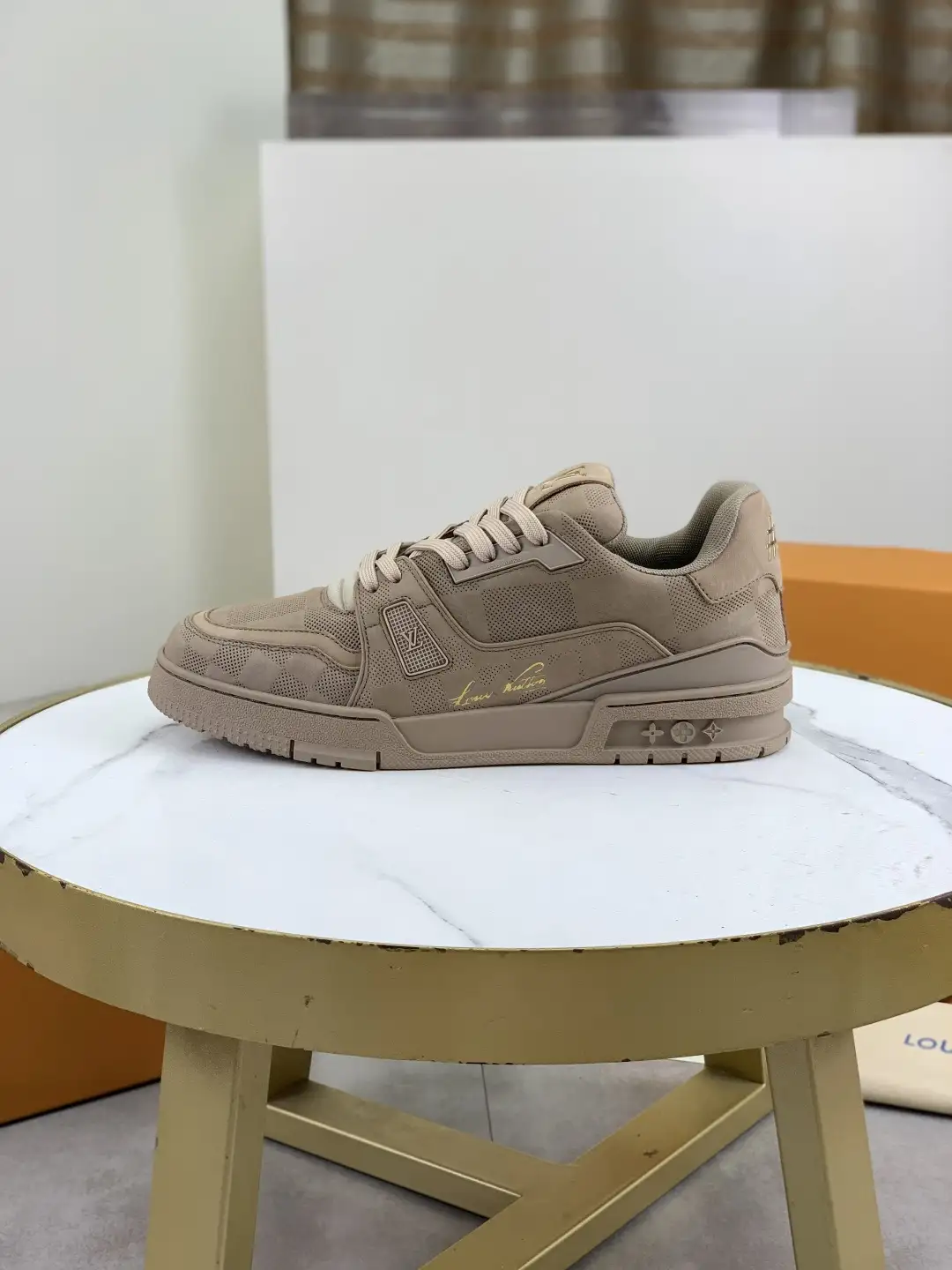 Classic Trendy Couple Sneakers image 1