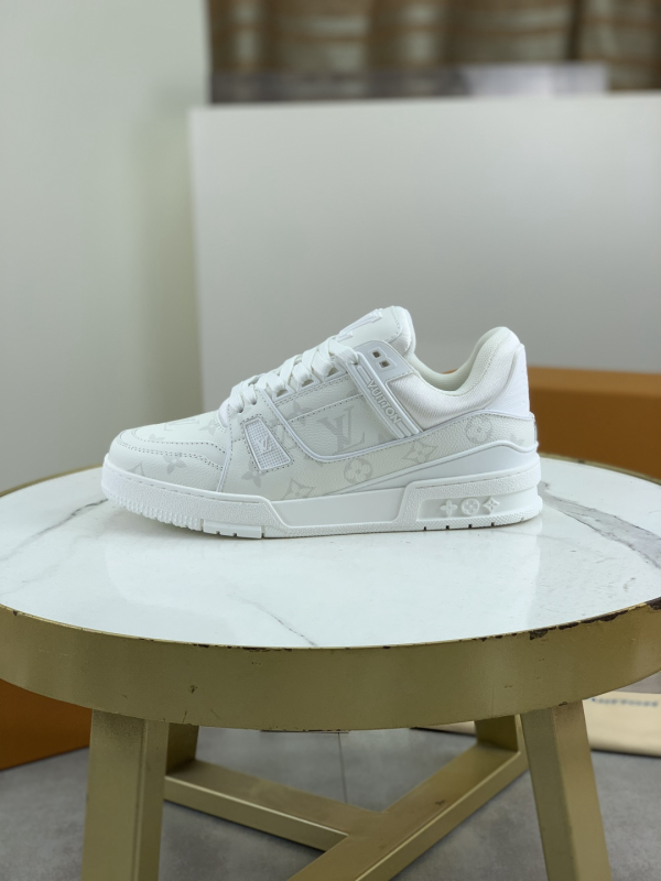 Unisex Classic Casual Shoes image 1