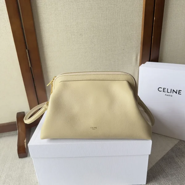 CELINE Small Doctor Shoulder Bag image 1