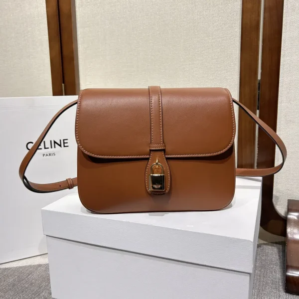 CELINE Tabou Crossbody Bag image 1