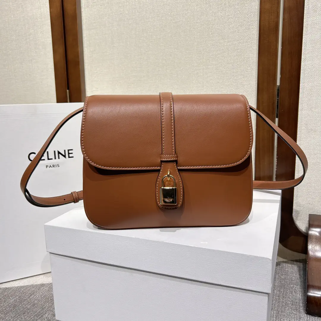 CELINE Tabou Crossbody Bag image 1