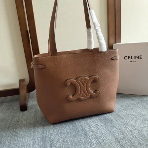 CELINE CABAS ANAIS Small Tote Bag image 1
