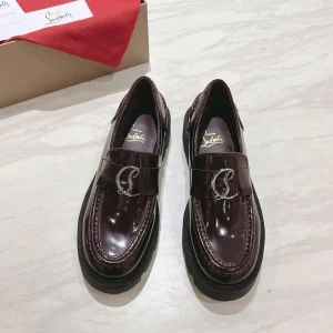 Classic Moc Loafer Shoes image 1