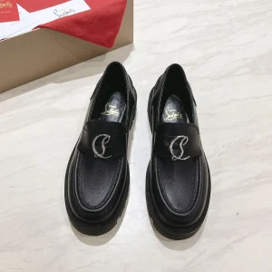 Classic Moc Loafer Shoes image 1