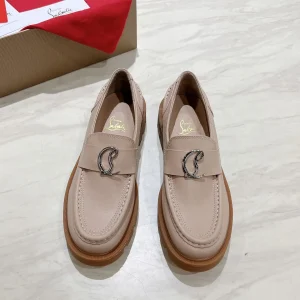 Classic Moc Loafer Shoes image 1