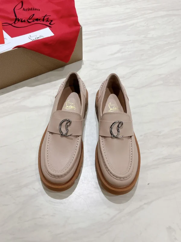 Classic Moc Loafer Shoes image 1