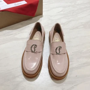 Classic Moc Loafer Shoes image 1