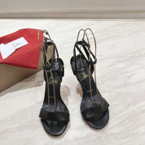 Ginko Series High Heel Sandals image 1