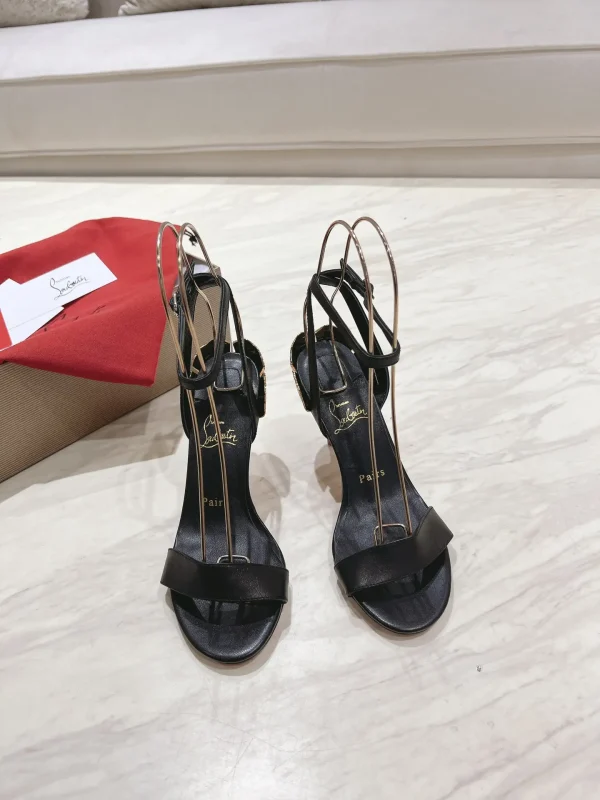 Ginko Series High Heel Sandals image 1