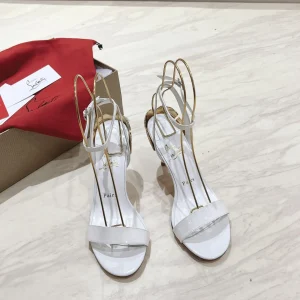 Ginko Series High Heel Sandals image 1