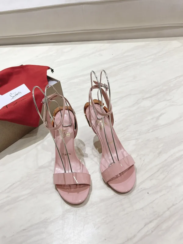 Ginko Series High Heel Sandals image 1
