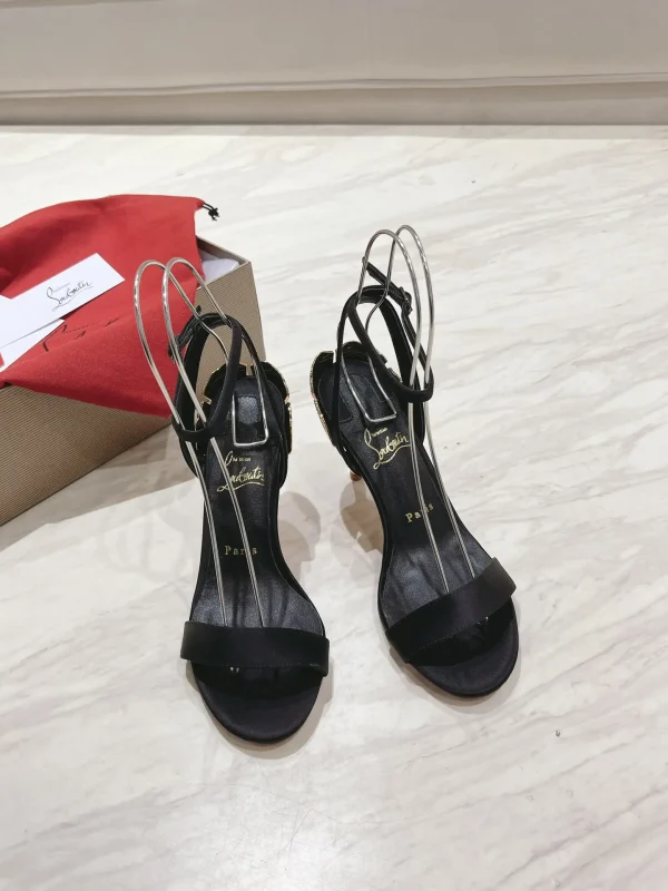 Ginko Series High Heel Sandals image 1