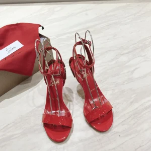 Ginko Series High Heel Sandals image 1