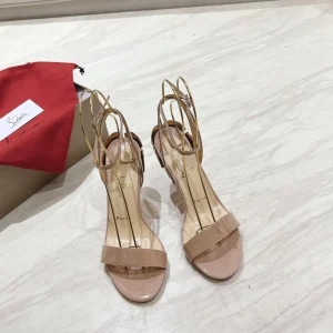 Ginko Series High Heel Sandals image 1