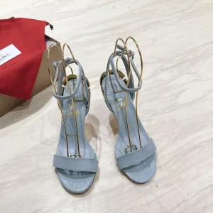 Ginko Series High Heel Sandals image 1