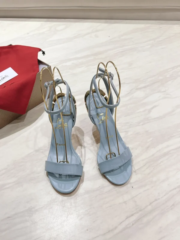 Ginko Series High Heel Sandals image 1