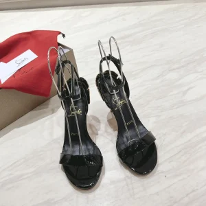 Ginko Series High Heel Sandals image 1