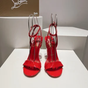 Lipgloss Series High Heel Sandals image 1