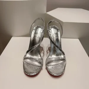 Women's High Heel Sandals image 1