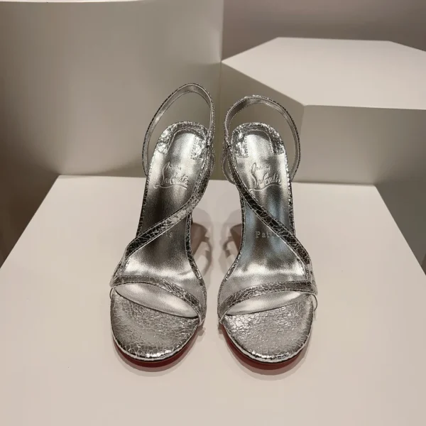 Women's High Heel Sandals image 1