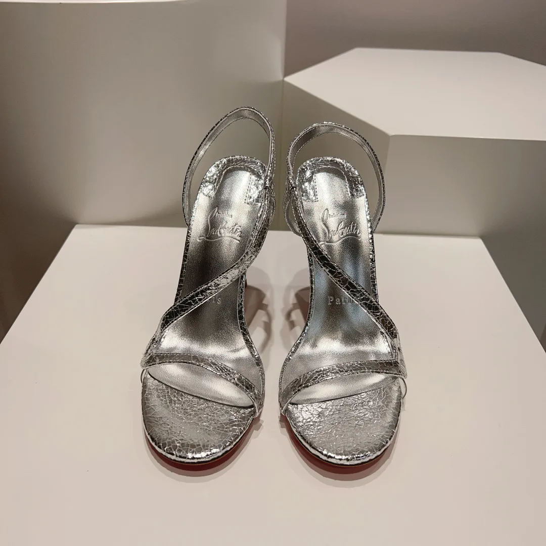 Women's High Heel Sandals image 1