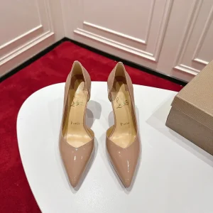 Iriza Series Pointed Toe High Heel Pumps image 1