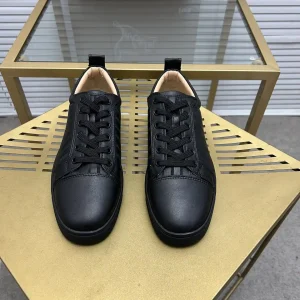 Unisex Casual Skate Shoes image 1