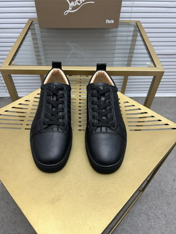Unisex Casual Skate Shoes image 1