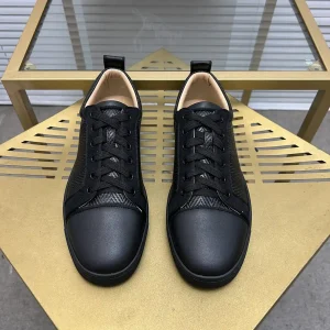 Couple Casual Skate Shoes image 1