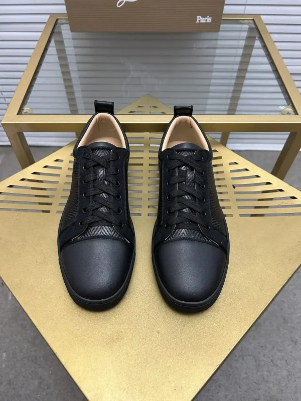 Couple Casual Skate Shoes image 1