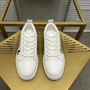 Unisex Casual Skate Sneakers image 1