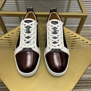 Couple Casual Skate Shoes image 1