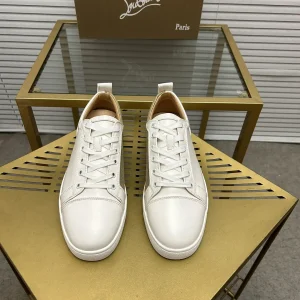 Unisex Casual Skate Sneakers image 1