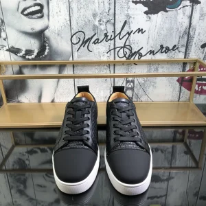 Men's Casual Skate Shoes image 1