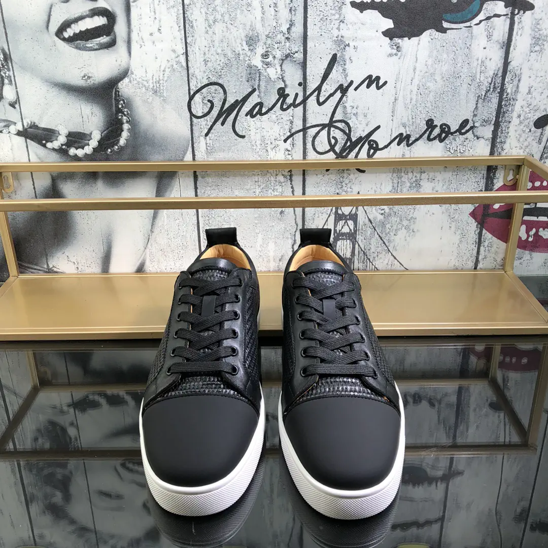 Men's Casual Skate Shoes image 1