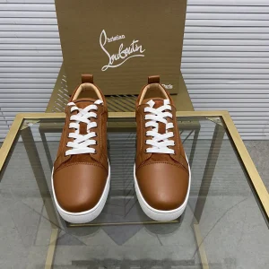 Unisex Casual Skate Shoes image 1