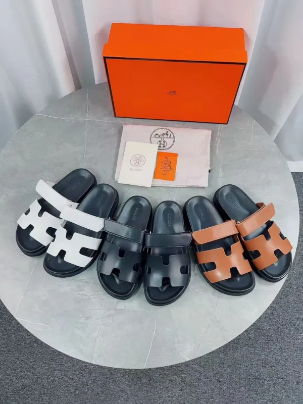 Hermes Original Development Top Version Shoes image 1