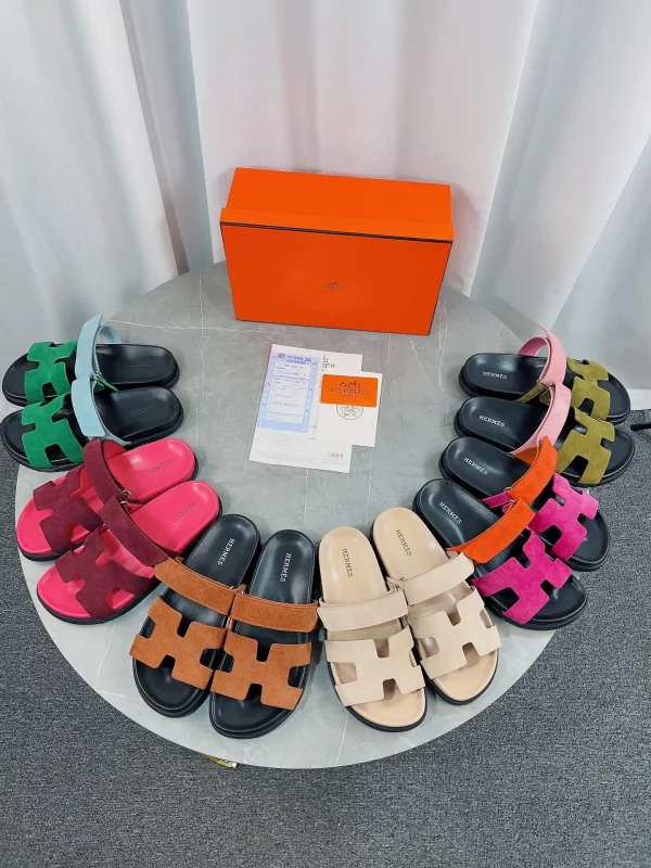 Hermes Original Development Shoes image 1